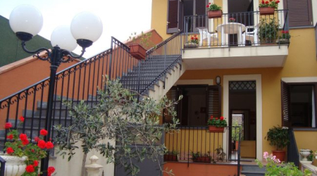 7 Notti in Casa Vacanze a Acireale